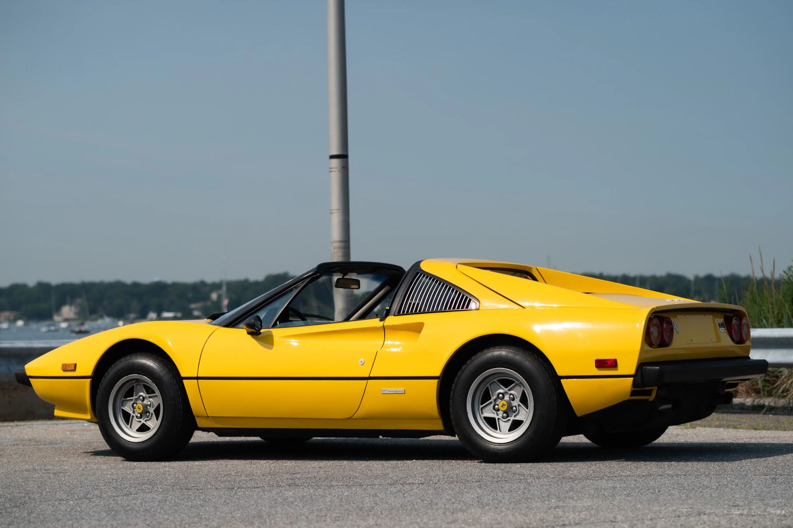 1978 FERRARI 308 GTS