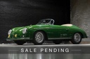 1956 VINTAGE MOTORCARS SPEEDSTER REPLICA PORSCHE