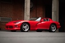 1994 DODGE VIPER RT/10 ROADSTER 2D