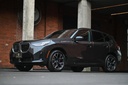 2025 BMW X3 XDRIVE30 SPORT UTILITY 4D