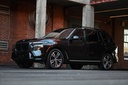 2026 BMW X7 XDRIVE40I SPORT UTILITY 4D